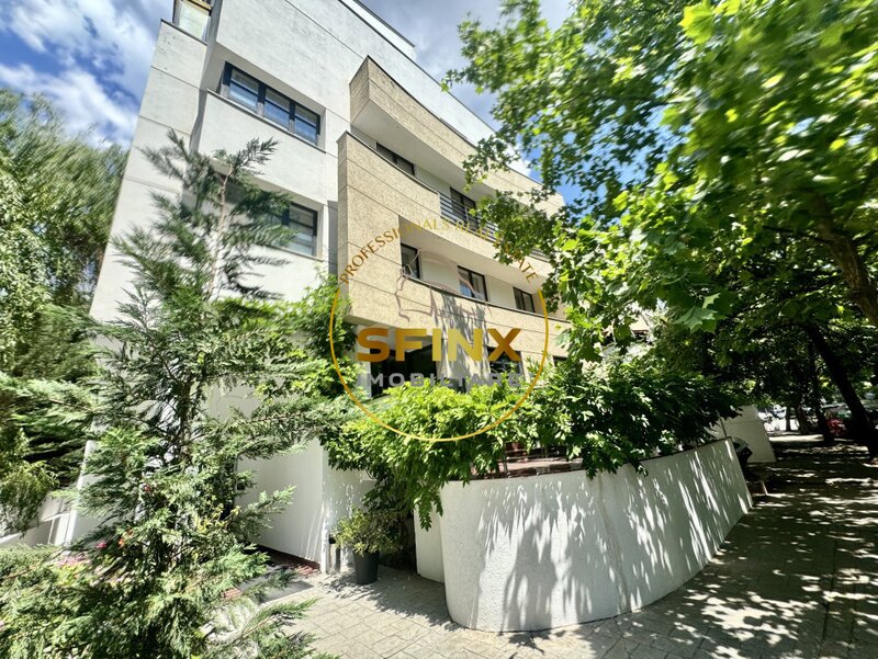 Aleea Alexandru, Aviatorilor, etaj 2 Apartament 2 camere