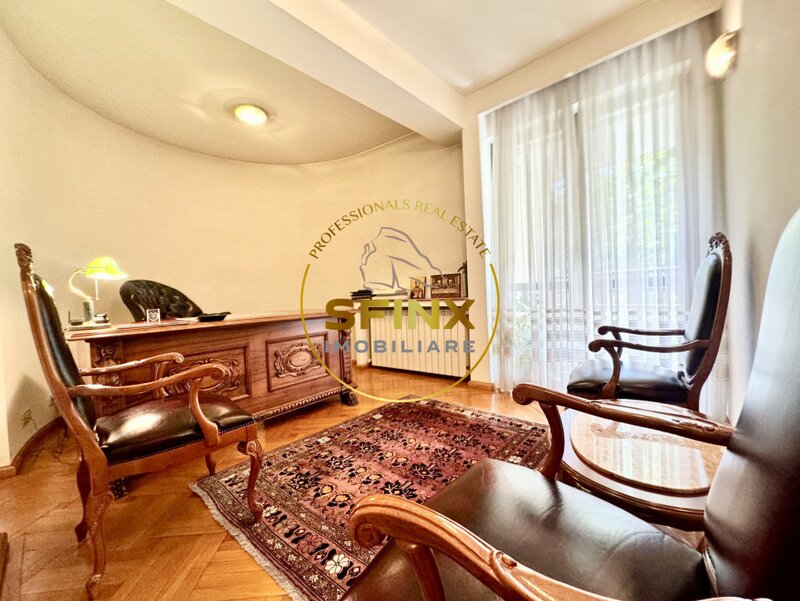 Aleea Alexandru, Aviatorilor, etaj 2 Apartament 2 camere