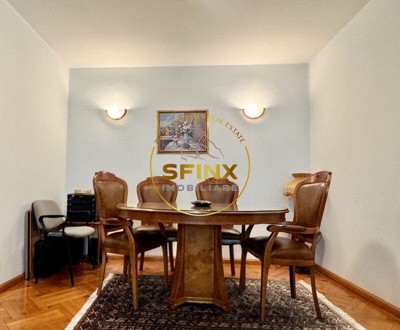Aleea Alexandru, Aviatorilor, etaj 2 Apartament 2 camere
