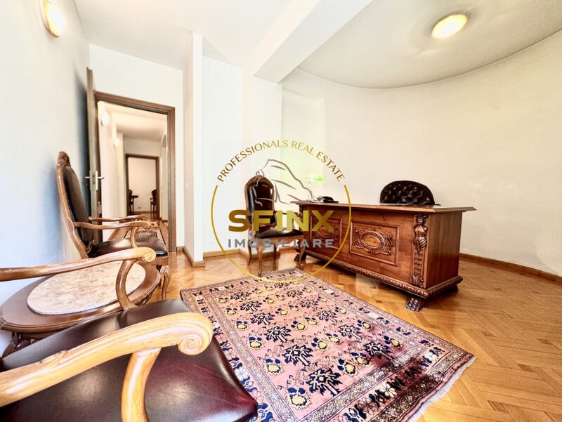 Aleea Alexandru, Aviatorilor, etaj 2 Apartament 2 camere