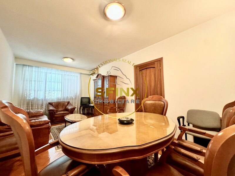 Aleea Alexandru, Aviatorilor, etaj 2 Apartament 2 camere
