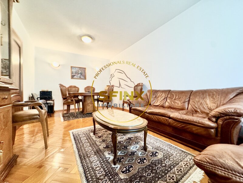 Aleea Alexandru, Aviatorilor, etaj 2 Apartament 2 camere